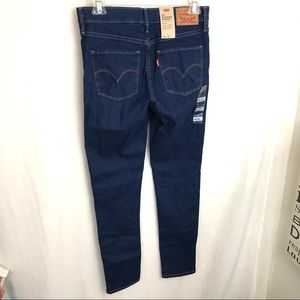 Women's Levi's® 311 Shaping Skinny Jeans New With Tags